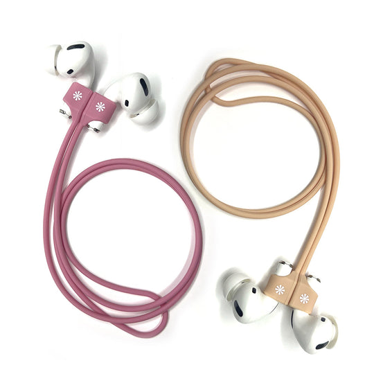 Pod Squad™ Set of Two Earbud Tethers banner