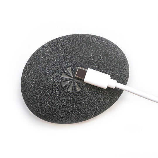 NEW! The Holding Stone™ Magnetic Cord Anchor banner